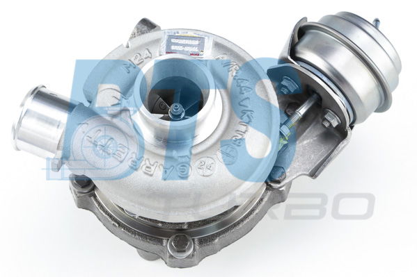 Turbocompresseur, suralimentation ORIGINAL